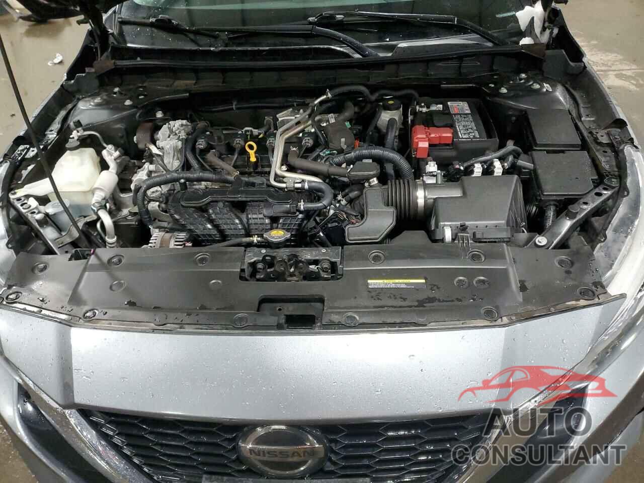 NISSAN ALTIMA 2022 - 1N4BL4FW5NN304315