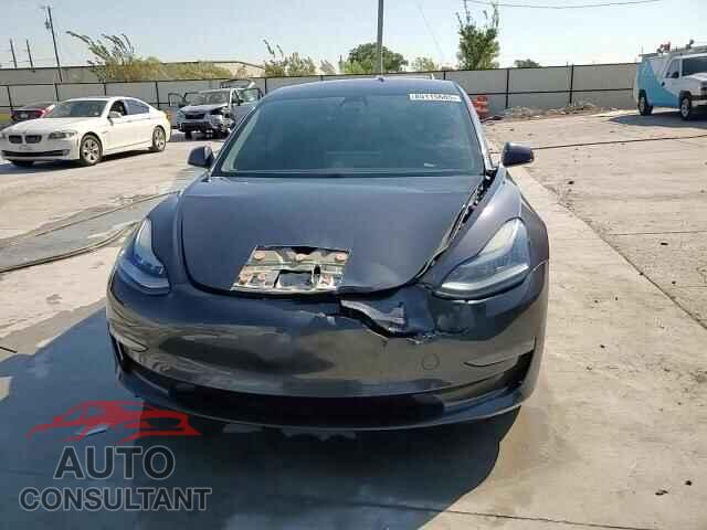 TESLA MODEL 3 2018 - 5YJ3E1EA7JF034560