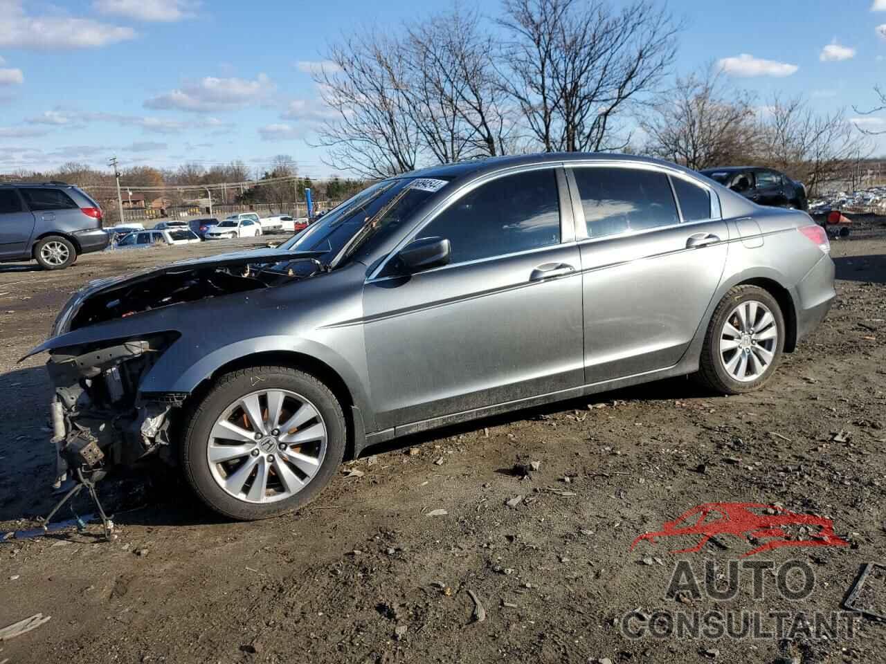 HONDA ACCORD 2011 - 1HGCP2F76BA063580