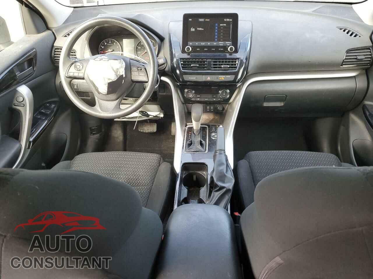 MITSUBISHI ECLIPSE 2023 - JA4ATVAA4PZ042378