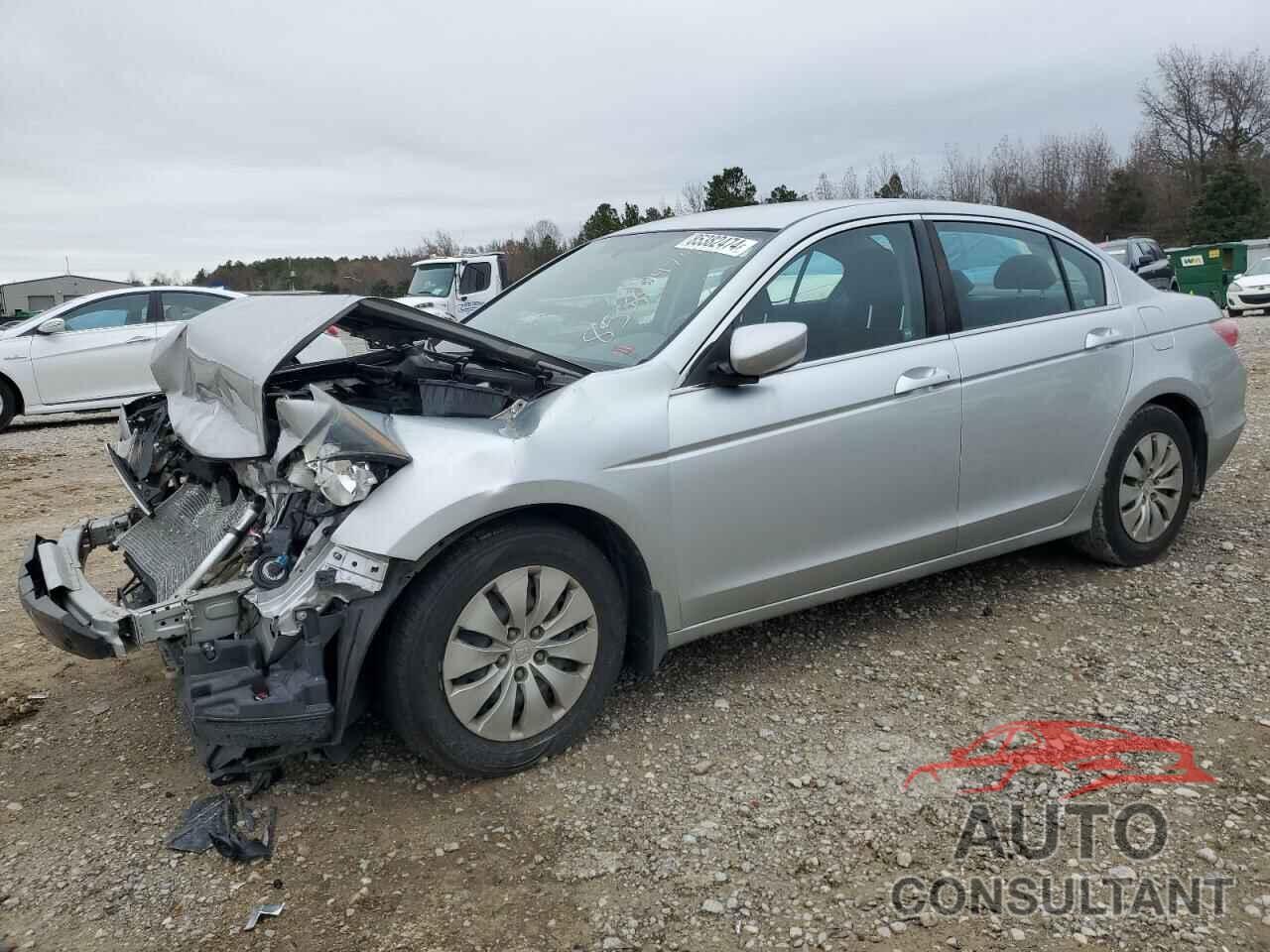 HONDA ACCORD 2009 - 1HGCP26369A093749