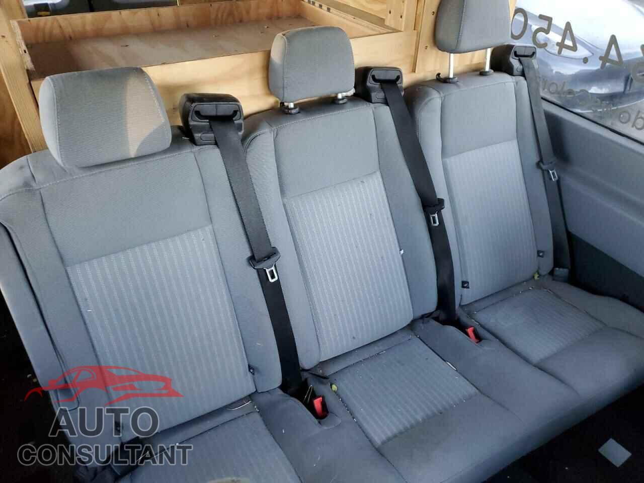 FORD TRANSIT 2017 - 1FBAX2CG6HKA45405