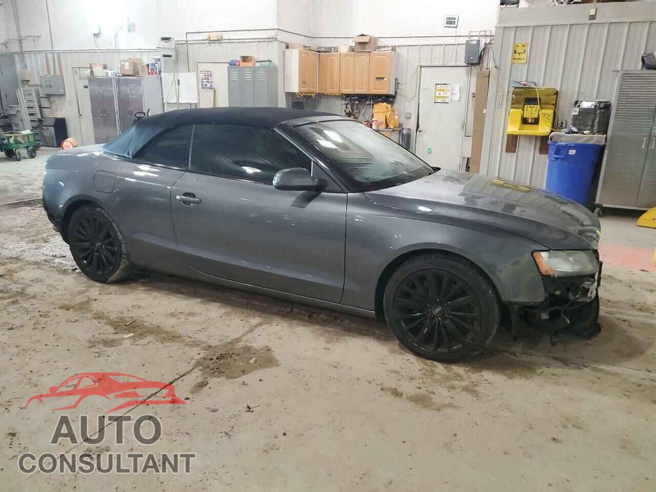 AUDI A5 2012 - WAUCFAFH9CN002526