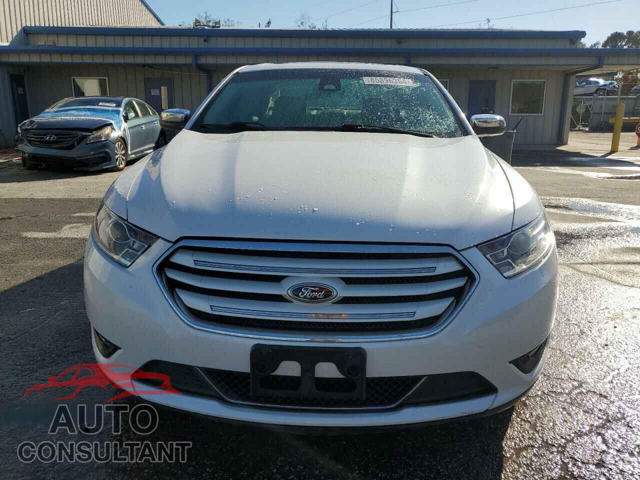 FORD TAURUS 2015 - 1FAHP2F81FG147960