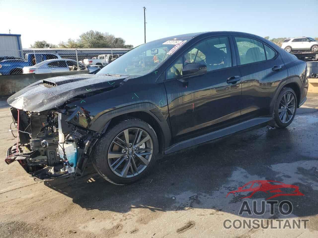 SUBARU WRX 2024 - JF1VBAB64R9803710