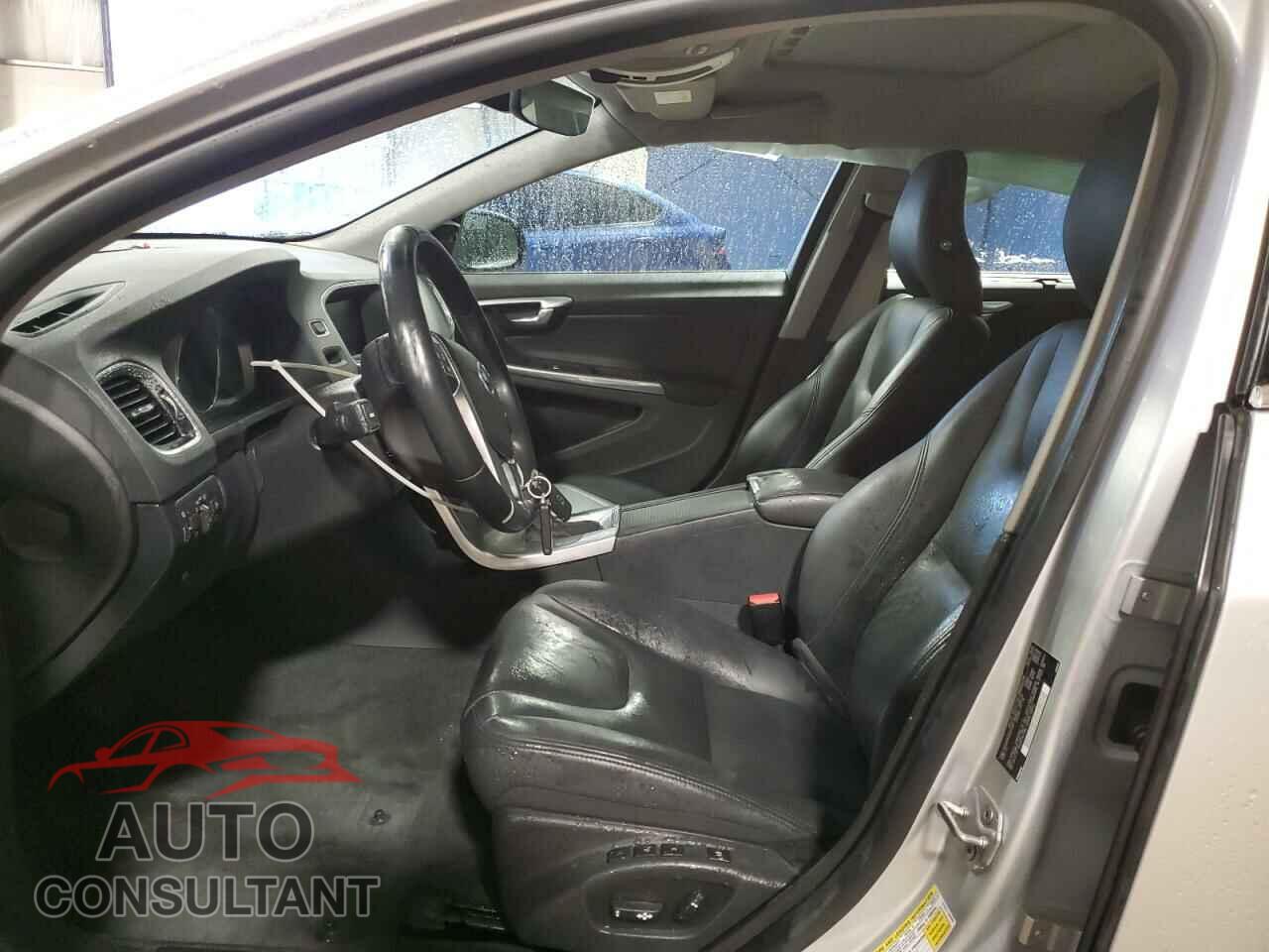 VOLVO S60 2018 - LYV402TK0JB172897