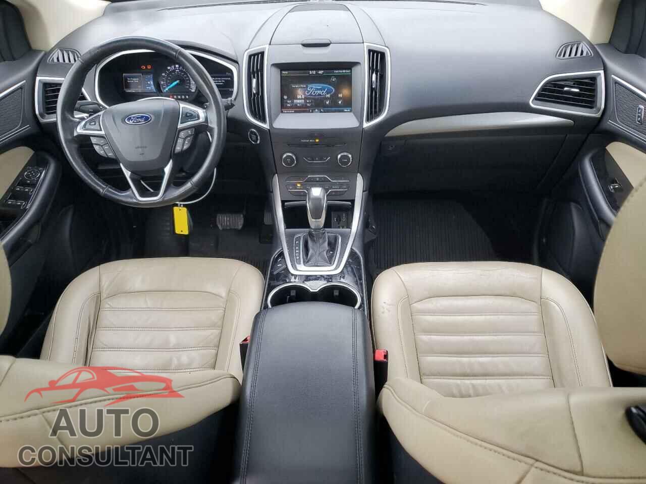 FORD EDGE 2015 - 2FMTK4J97FBC22470