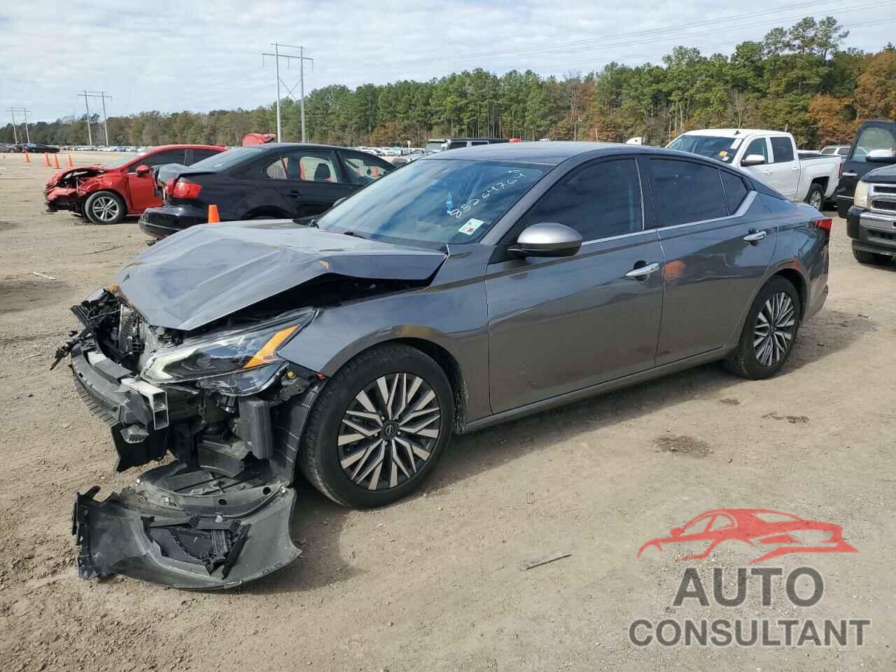 NISSAN ALTIMA 2023 - 1N4BL4DV9PN366328