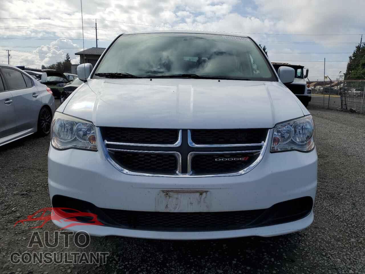 DODGE CARAVAN 2015 - 2C4RDGCG1FR556202