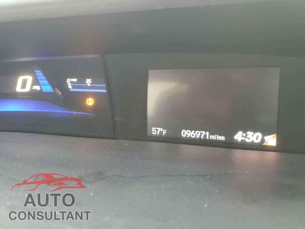 HONDA CIVIC 2015 - 19XFB2F75FE270197