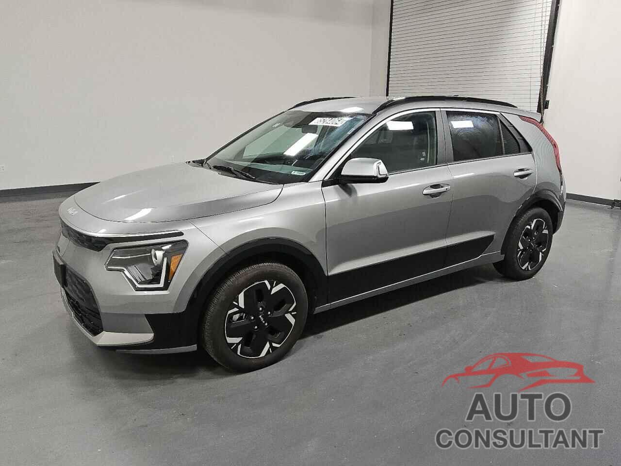 KIA NIRO WIND 2024 - KNDCR3L13R5116205