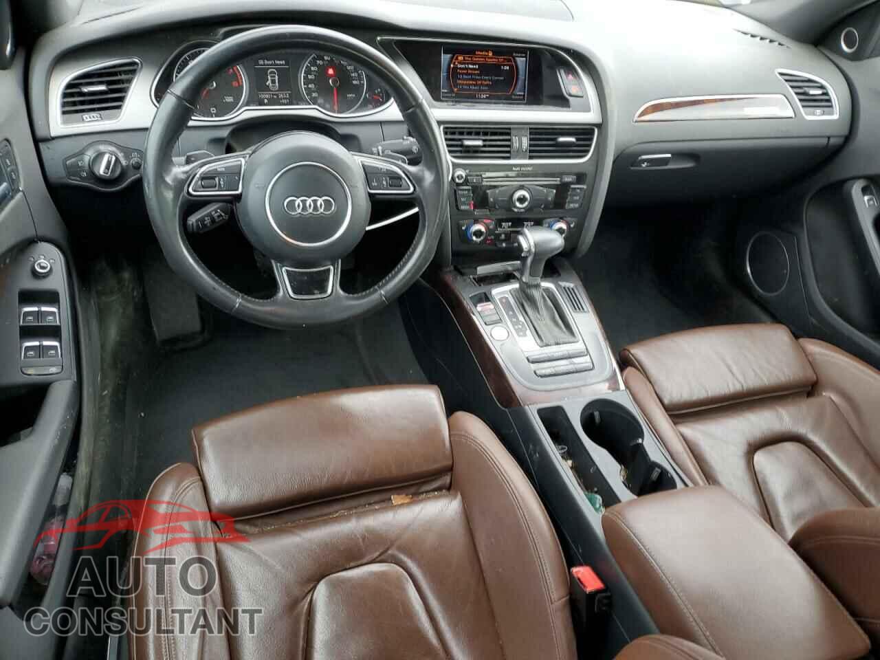 AUDI A4 2014 - WAUFFAFL8EN010072