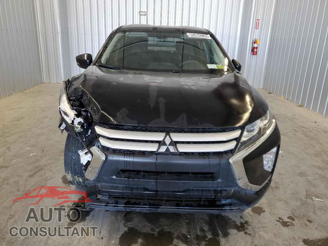 MITSUBISHI ECLIPSE 2020 - JA4AT3AA7LZ031132