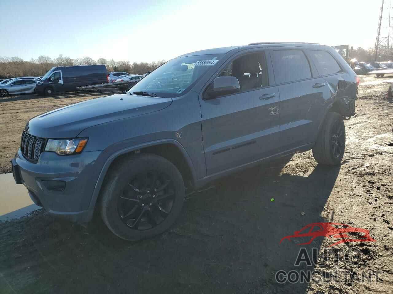 JEEP GRAND CHER 2020 - 1C4RJFAG8LC209217