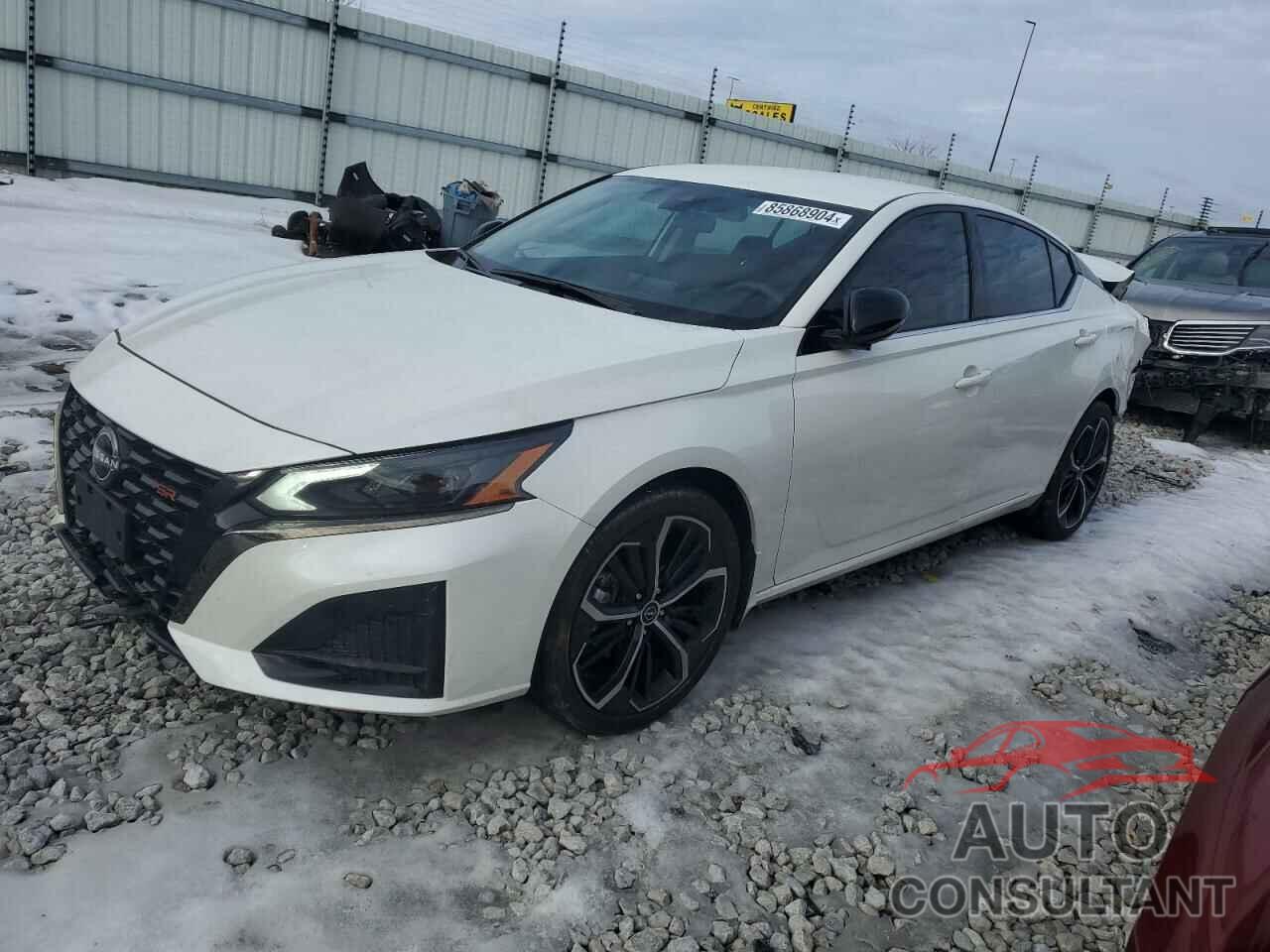 NISSAN ALTIMA 2024 - 1N4BL4CV9RN379021