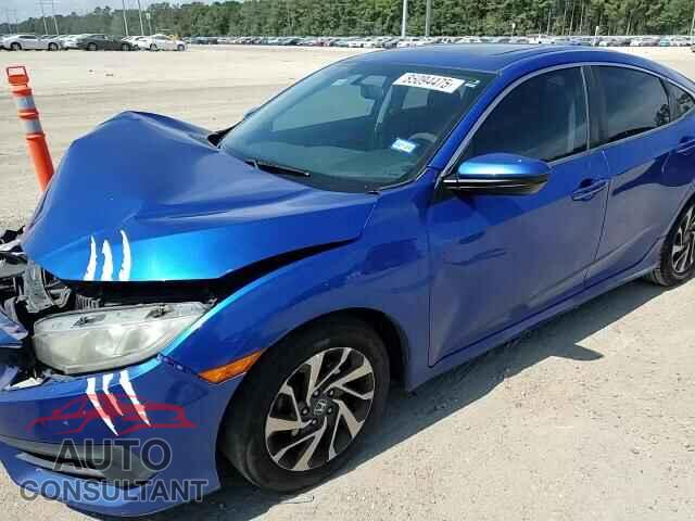 HONDA CIVIC 2017 - 19XFC2F78HE014748
