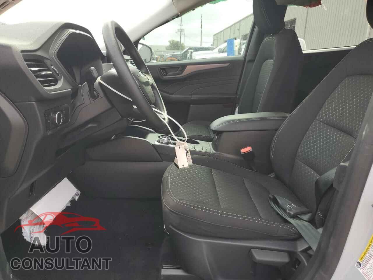 FORD ESCAPE ACT 2025 - 1FMCU0GN2SUA81805