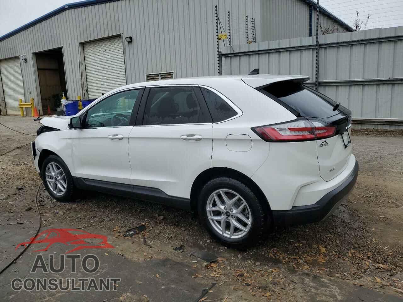 FORD EDGE 2024 - 2FMPK4J91RBA44707