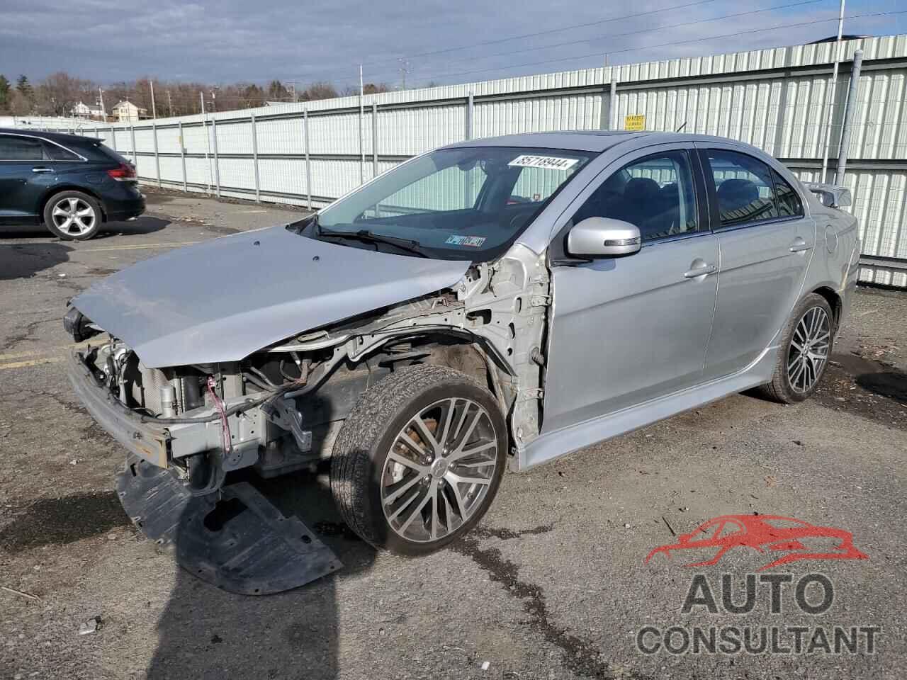 MITSUBISHI LANCER 2017 - JA32V2FW9HU002852