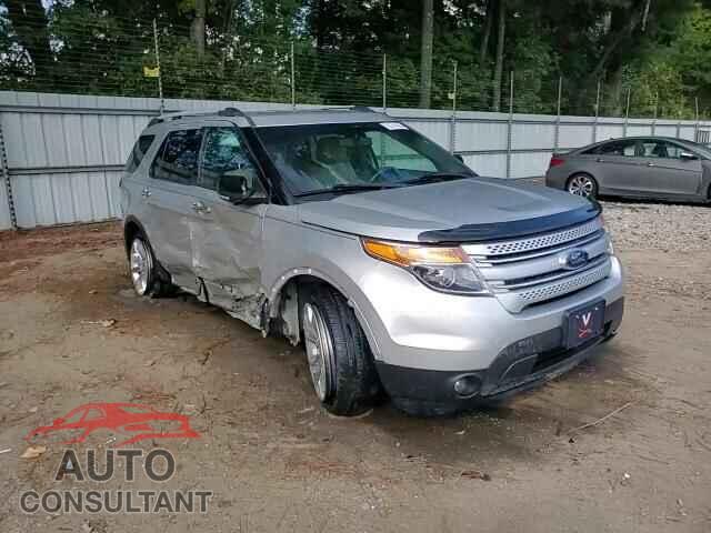 FORD EXPLORER 2014 - 1FM5K7D84EGC19613