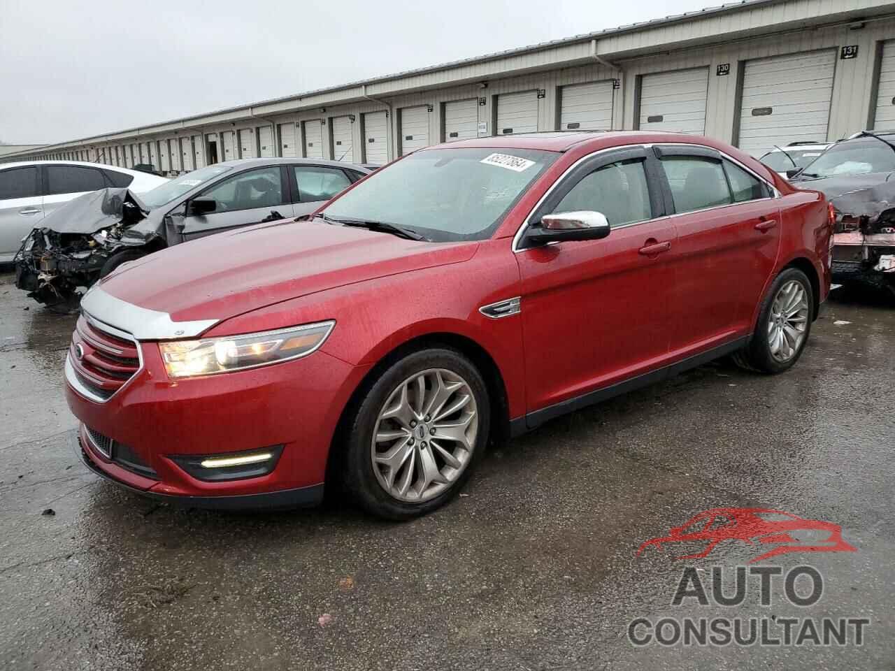 FORD TAURUS 2015 - 1FAHP2F89FG114477