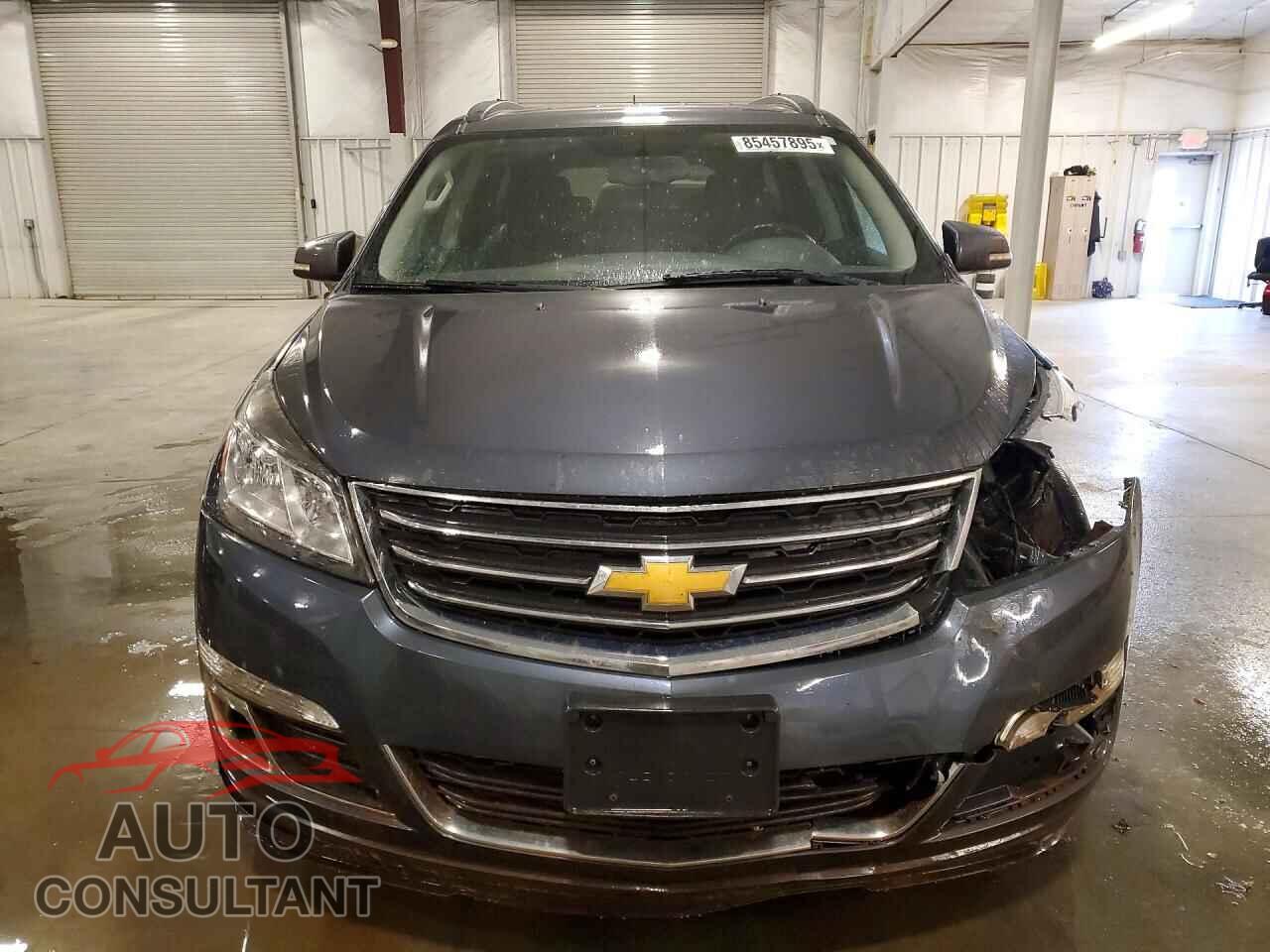 CHEVROLET TRAVERSE 2014 - 1GNKVGKD1EJ202101