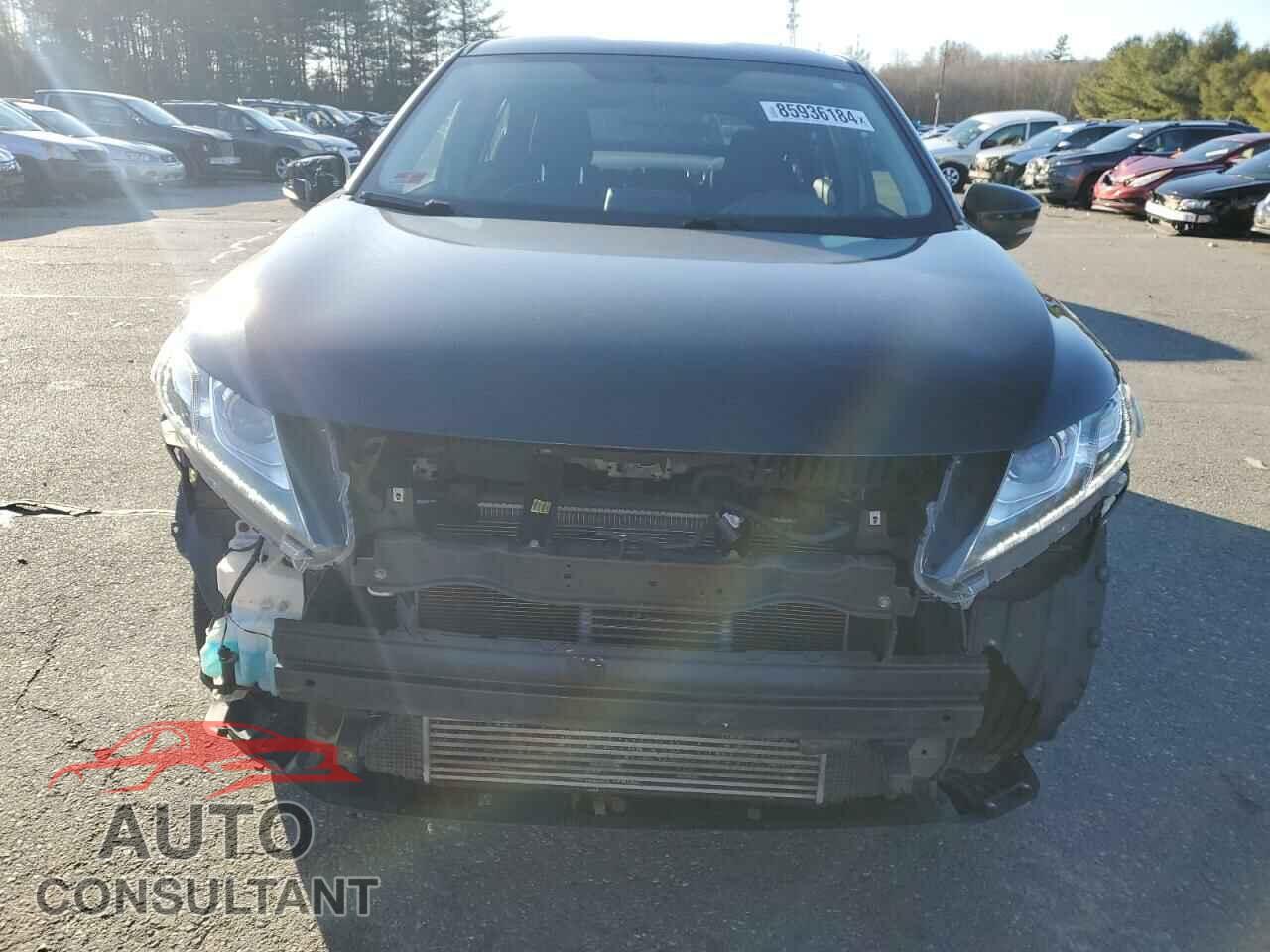 MITSUBISHI ECLIPSE 2020 - JA4AS4AA0LZ002175