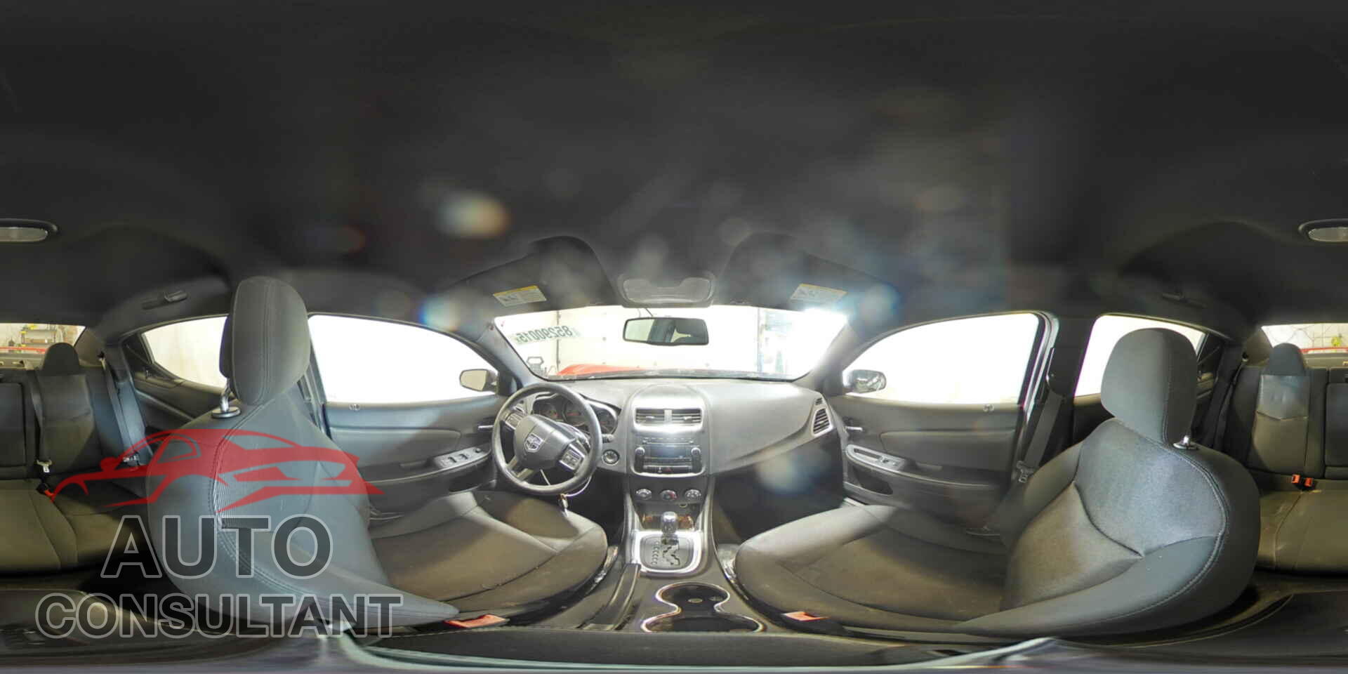 DODGE AVENGER 2014 - 1C3CDZAB8EN108967