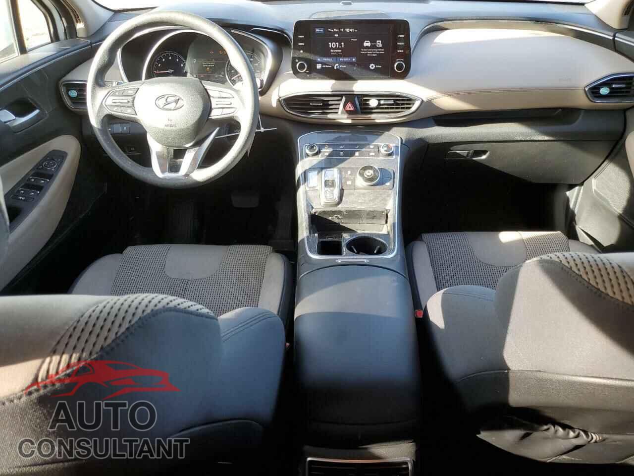 HYUNDAI SANTA FE 2023 - 5NMS14AJ0PH483469