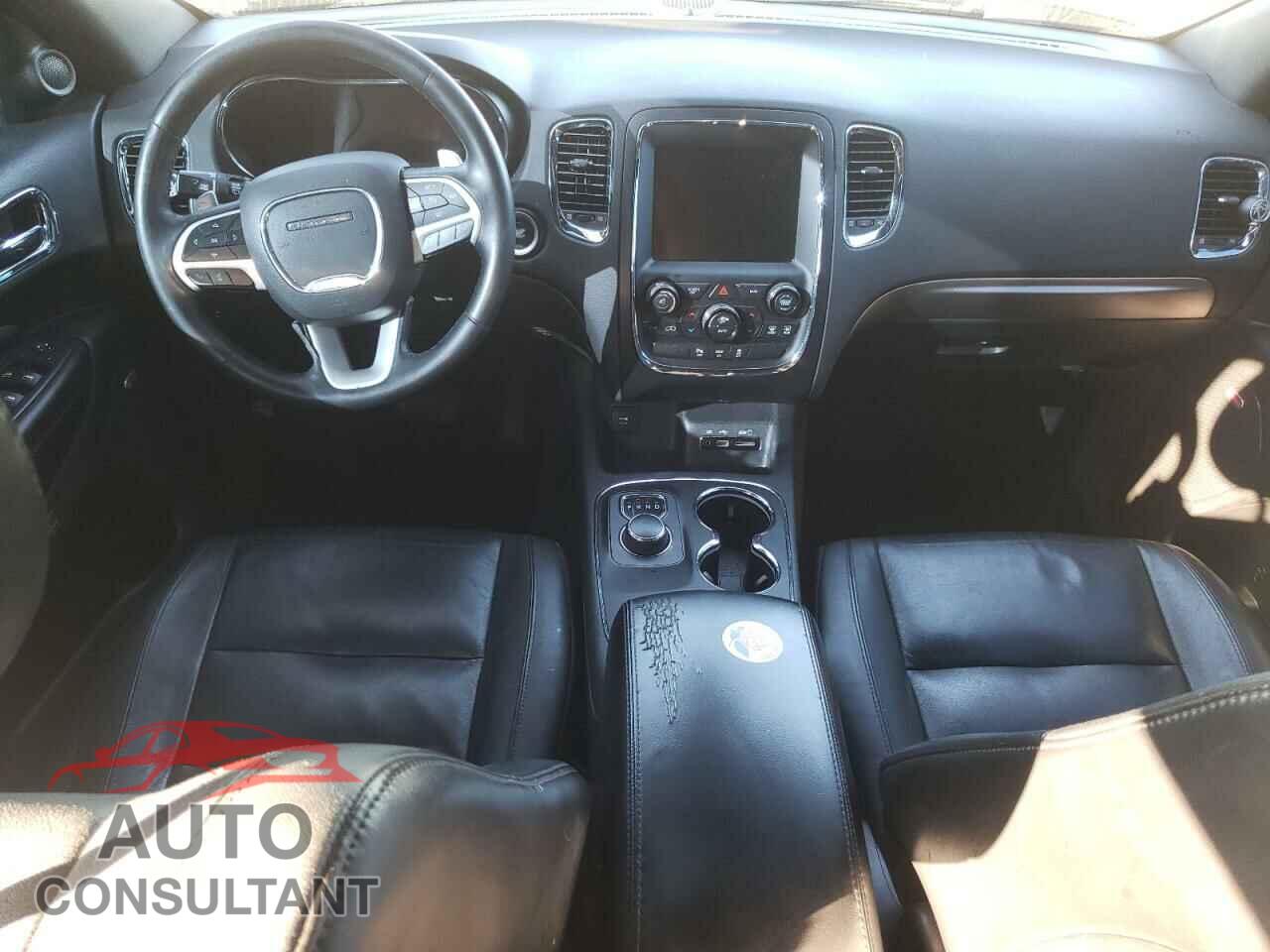 DODGE DURANGO 2015 - 1C4RDHDGXFC146964