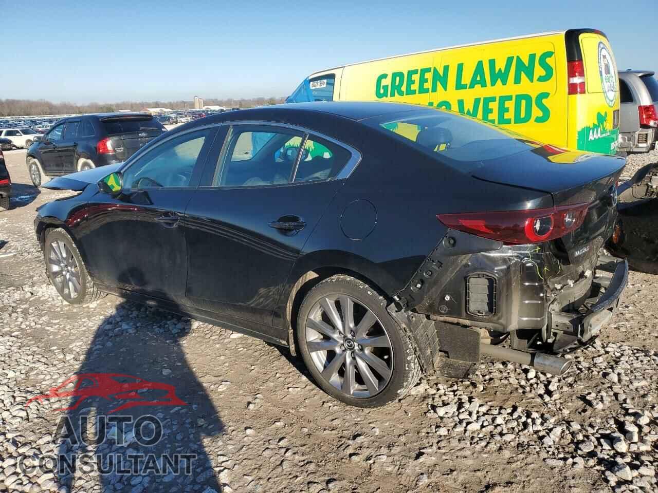 MAZDA 3 2023 - 3MZBPACM1PM353425