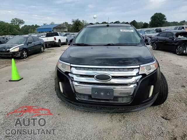 FORD EDGE 2011 - 2FMDK3KC1BBB20441