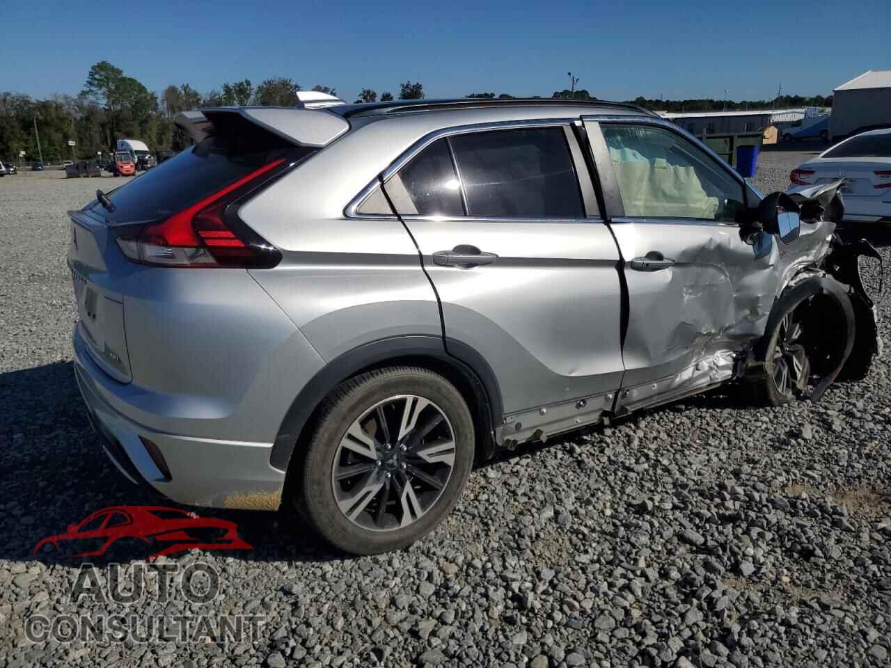 MITSUBISHI ECLIPSE 2023 - JA4ATWAA8PZ038274