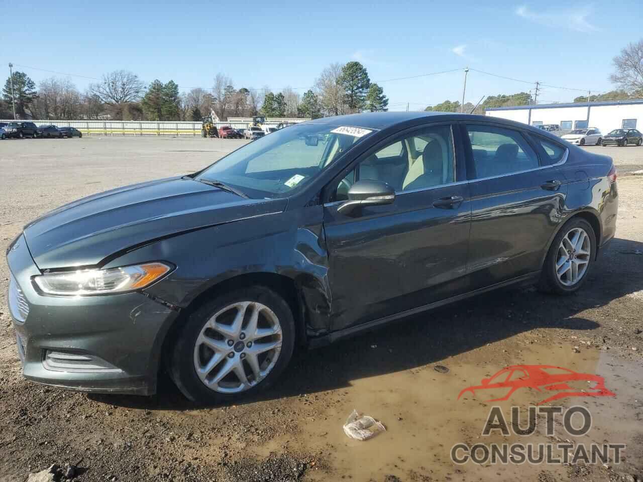 FORD FUSION 2015 - 3FA6P0H77FR215249