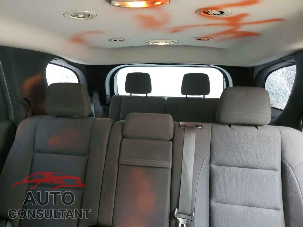 DODGE DURANGO 2014 - 1C4RDHAG6EC266764