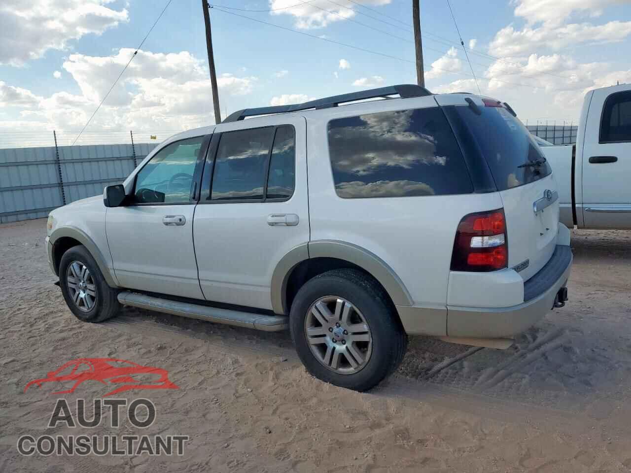 FORD EXPLORER 2010 - 1FMEU7EE2AUA56597