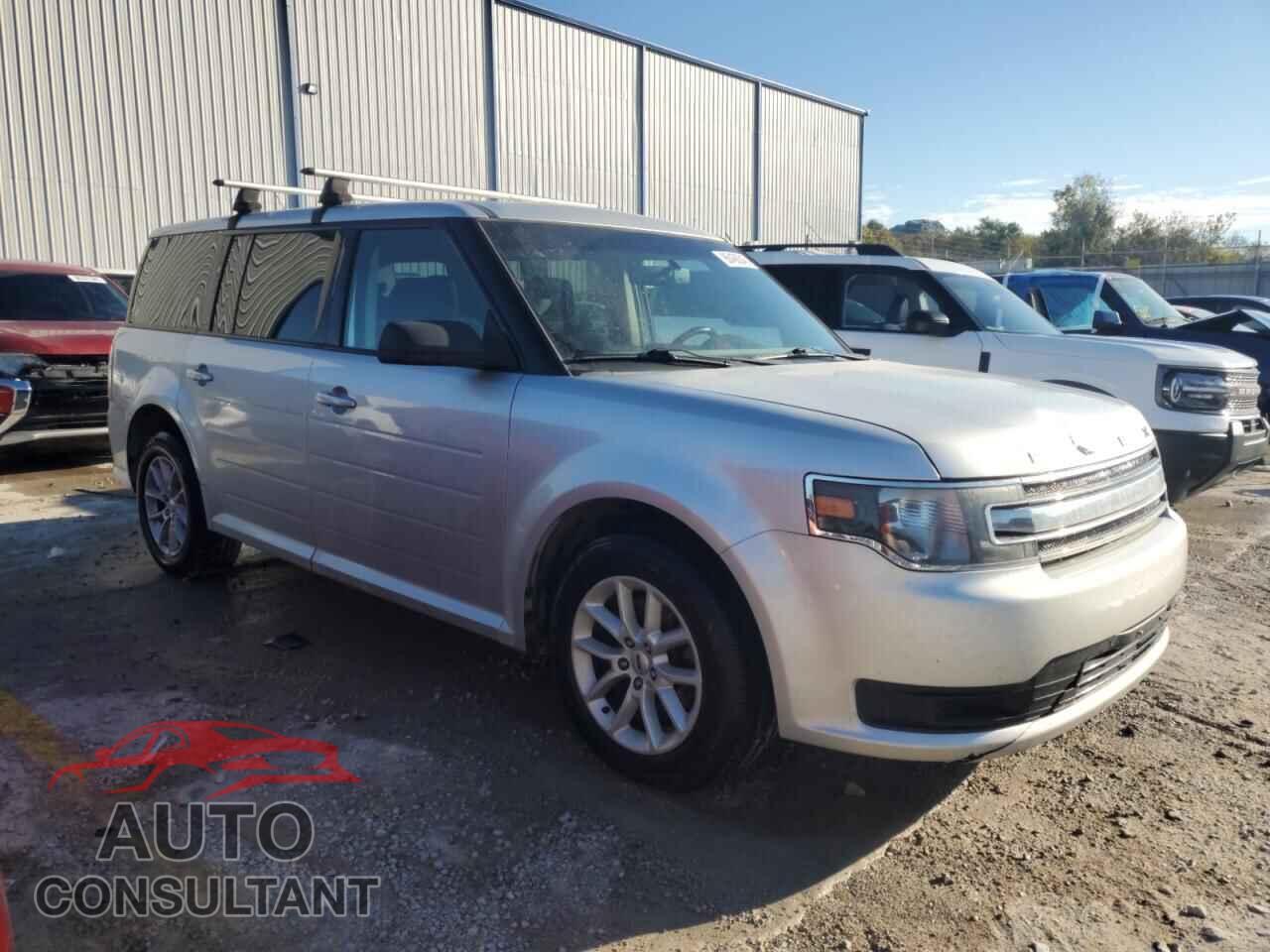 FORD FLEX 2014 - 2FMGK5B82EBD00178