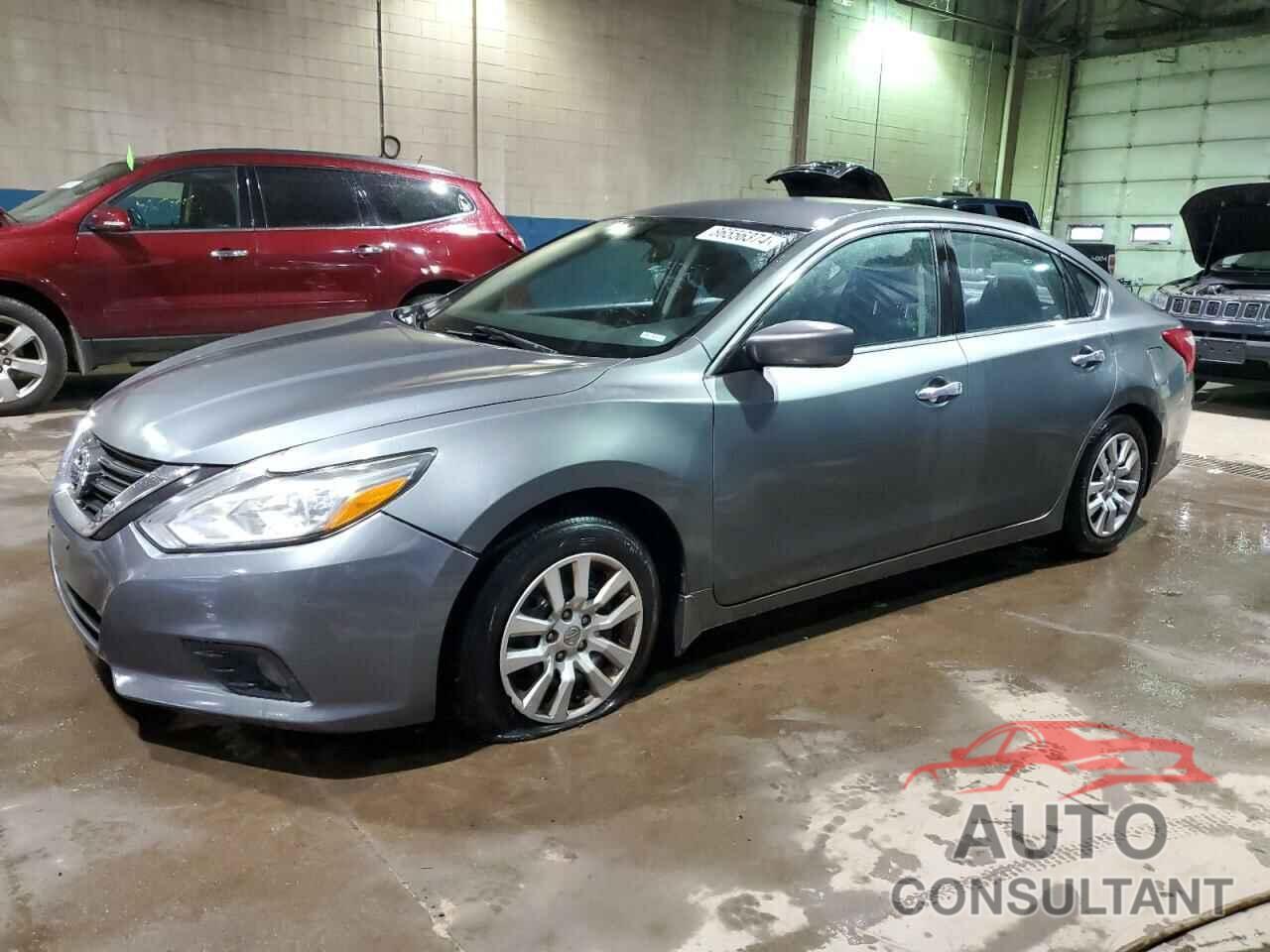 NISSAN ALTIMA 2016 - 1N4AL3AP1GN319807