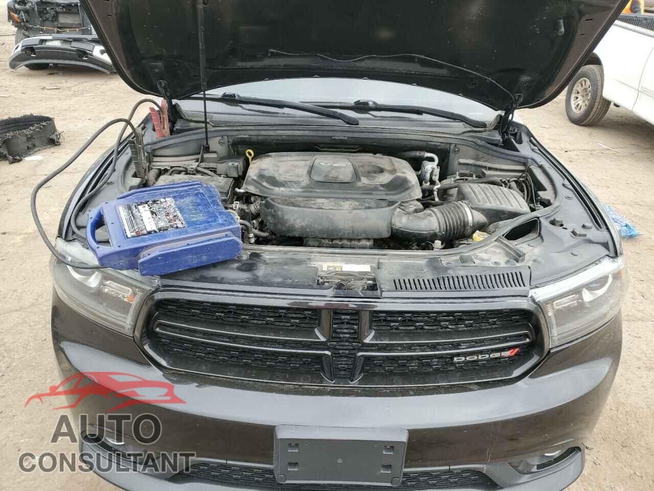 DODGE DURANGO 2016 - 1C4RDJAG7GC315660