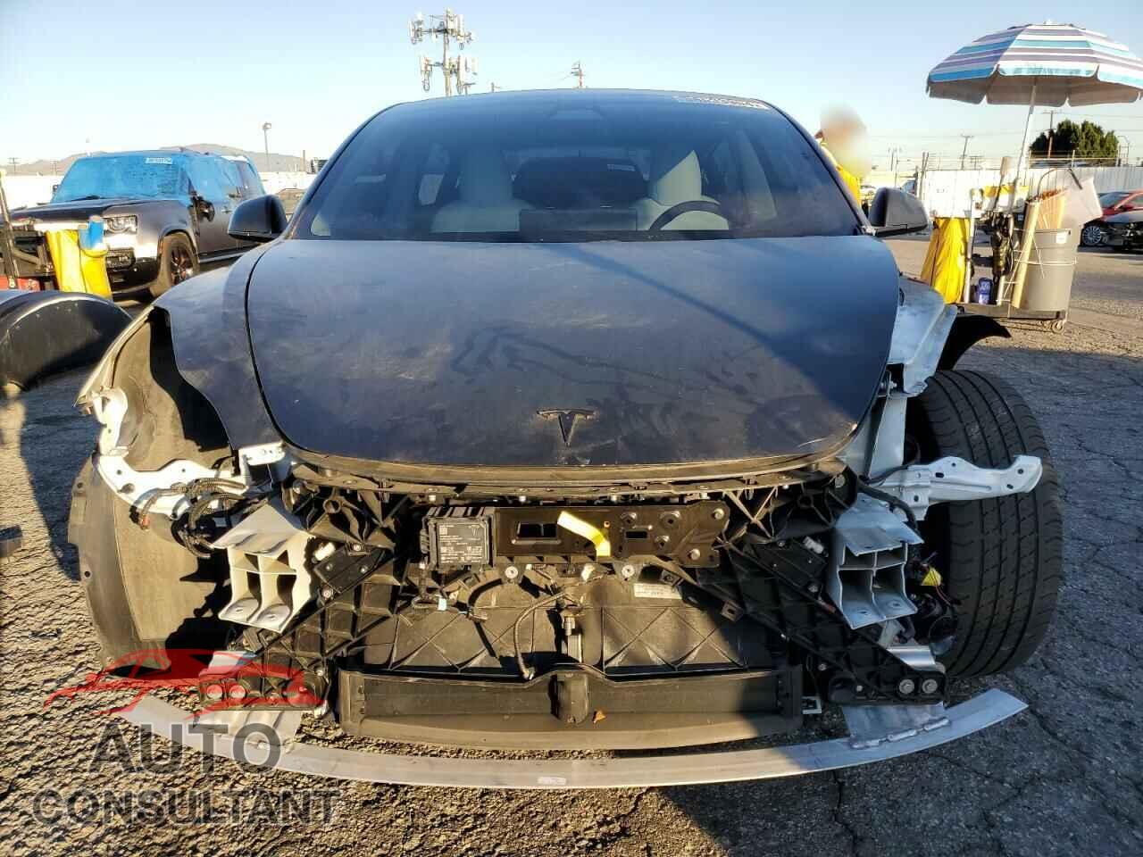 TESLA MODEL 3 2020 - 5YJ3E1EA1LF793398