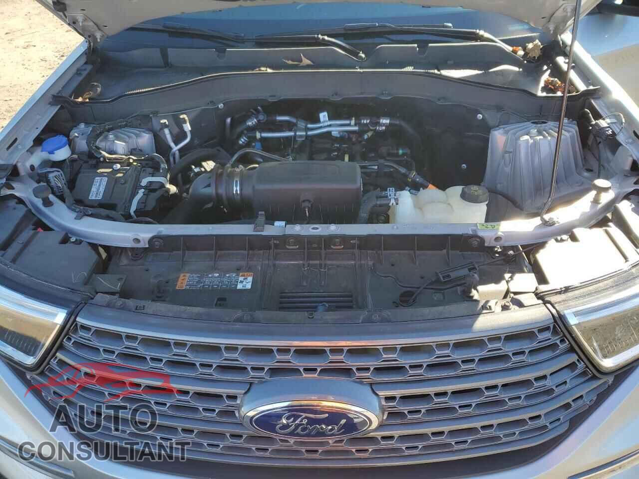 FORD EXPLORER 2023 - 1FMSK8DH0PGC08247