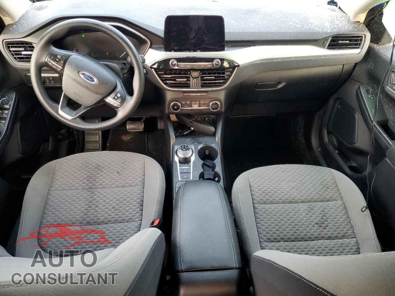 FORD ESCAPE 2020 - 1FMCU0G69LUA96537