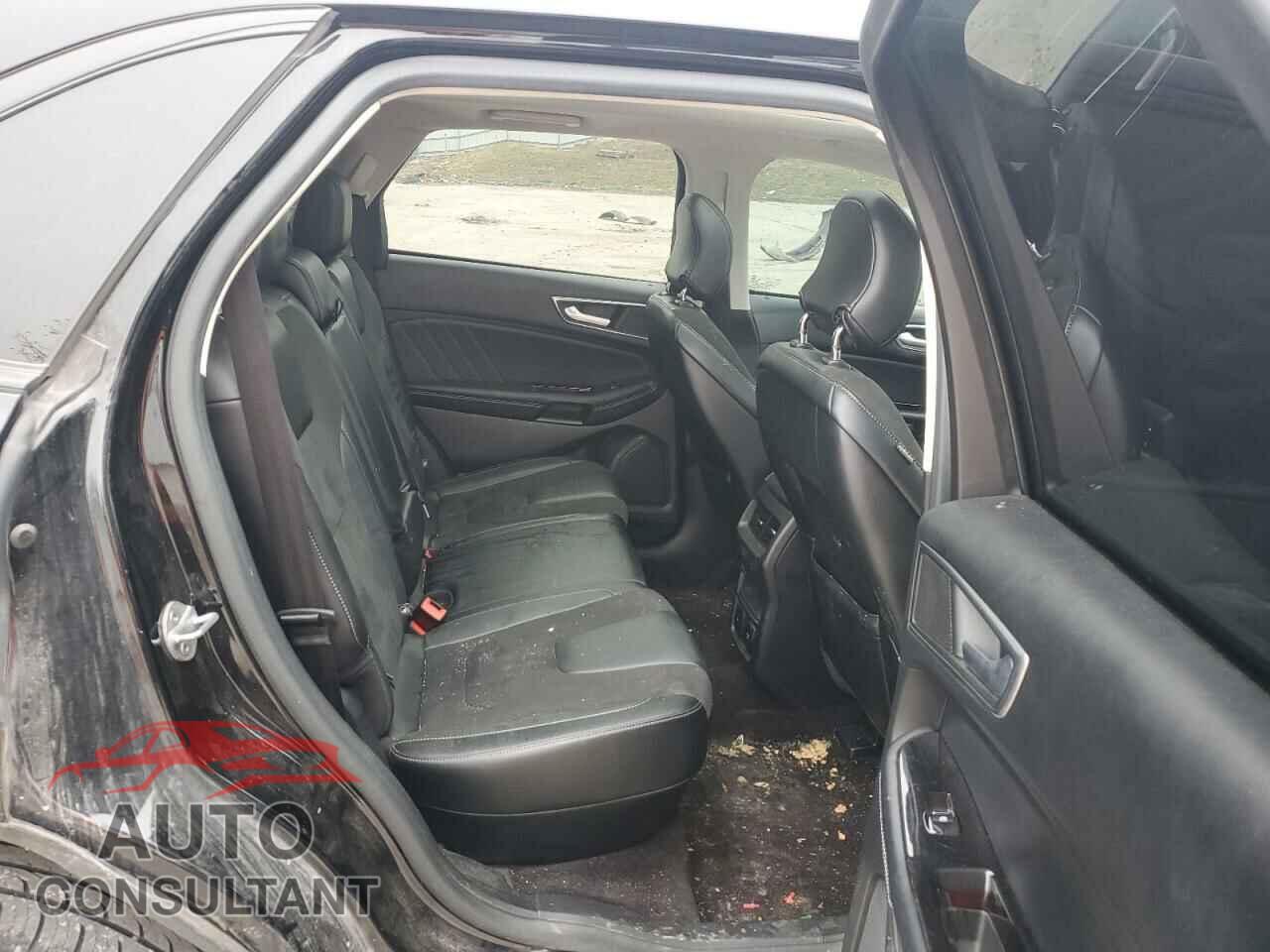 FORD EDGE 2016 - 2FMPK4AP9GBB49488