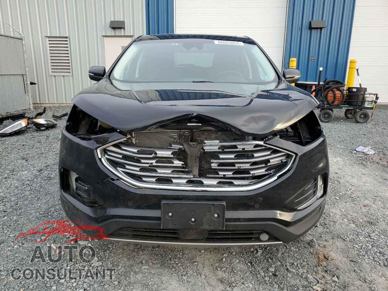 FORD EDGE 2019 - 2FMPK4K92KBC65897