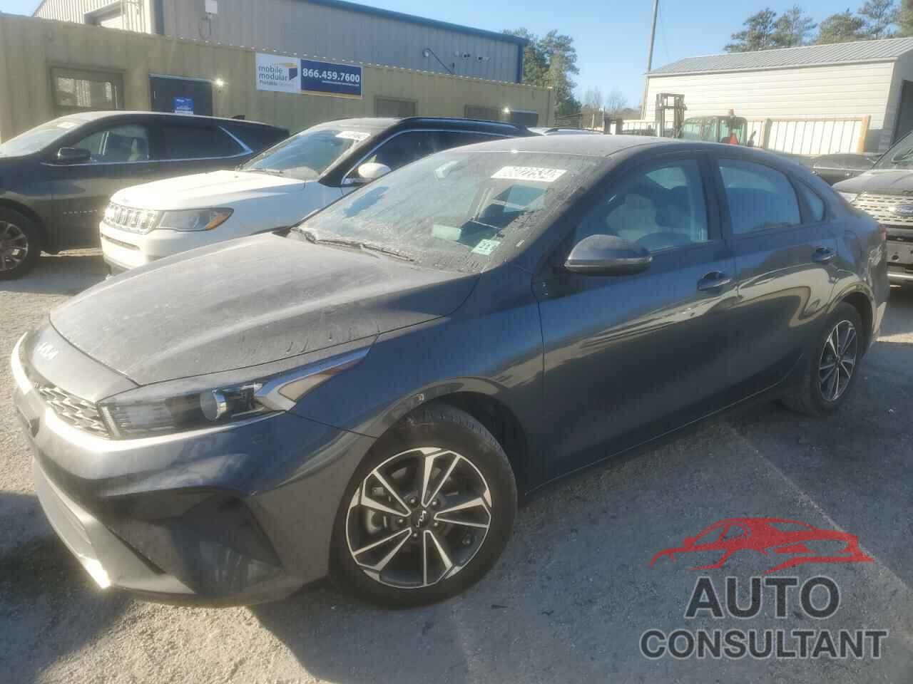 KIA FORTE 2024 - 3KPF24AD6RE740301