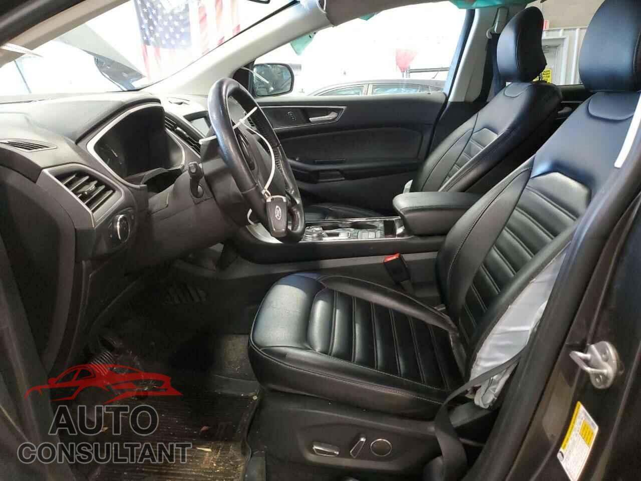 FORD EDGE 2019 - 2FMPK3J99KBC21312