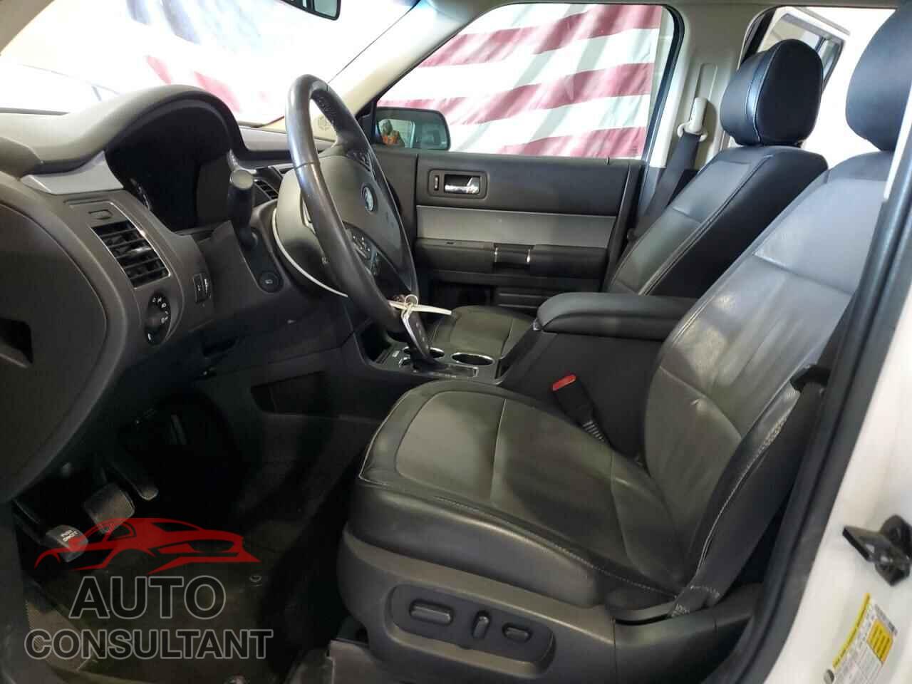 FORD FLEX 2015 - 2FMGK5C85FBA20285