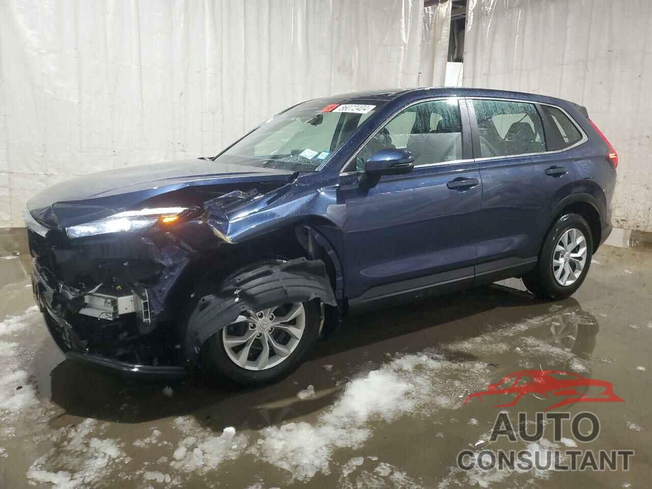 HONDA CRV 2024 - 2HKRS4H25RH453142