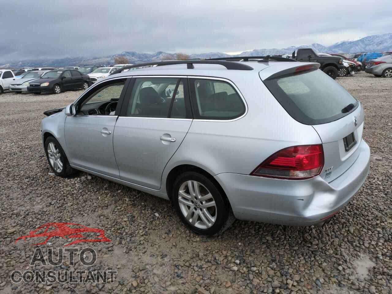 VOLKSWAGEN JETTA 2012 - 3VWPL7AJ0CM619329