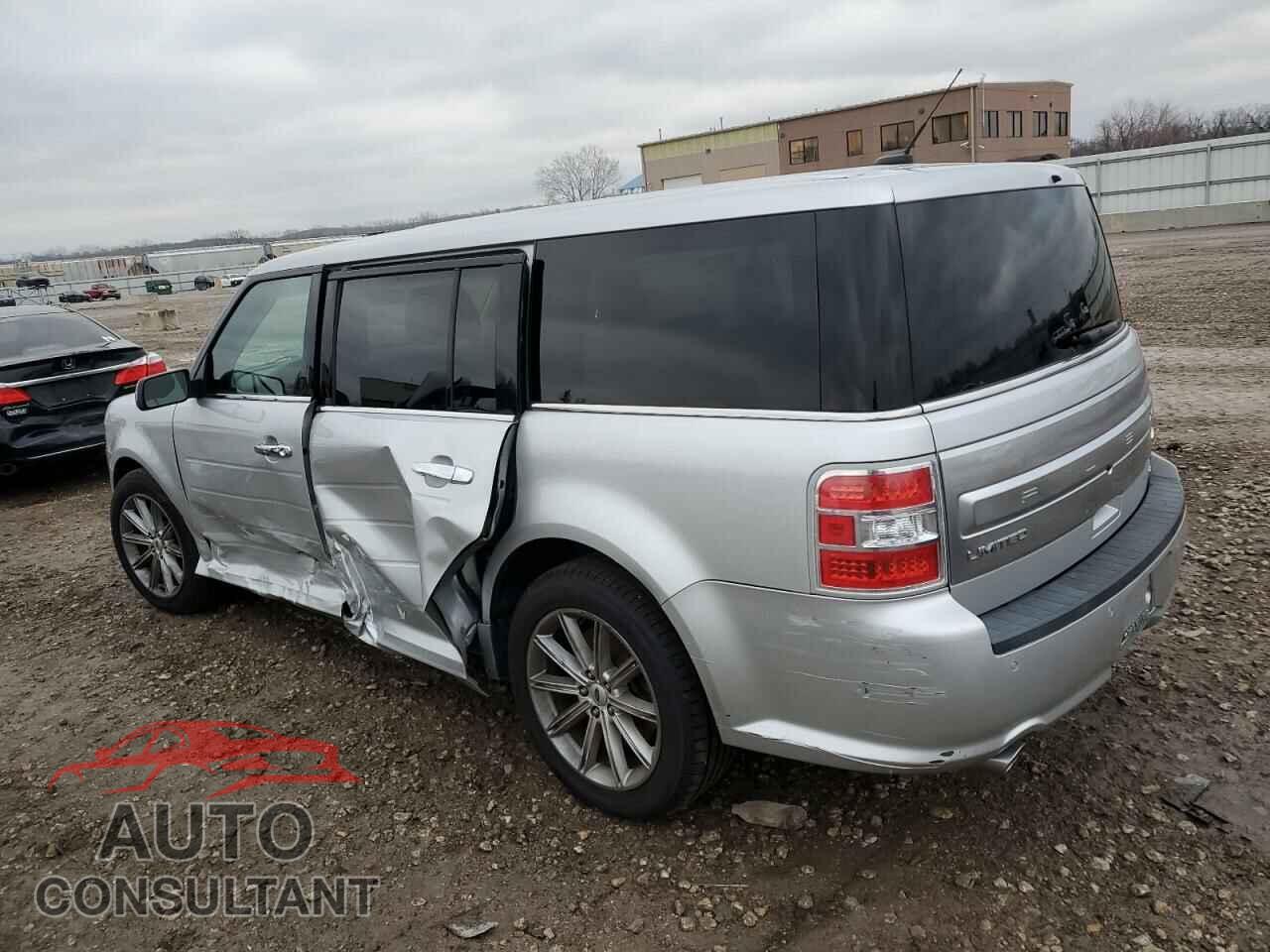 FORD FLEX 2015 - 2FMHK6D81FBA03699